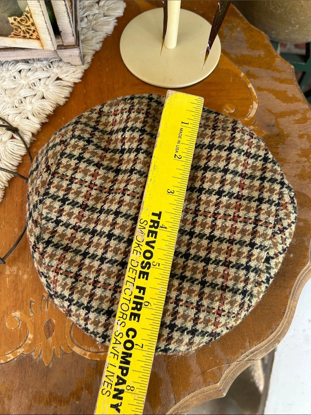 Hipisur (La Boutique del Caballo) boys vintage